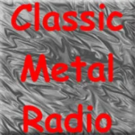 Classic Metal Radio