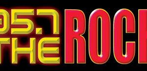 WRQT 95.7 The Rock FM