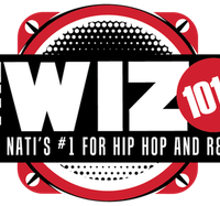 WIZF The Wiz 101.1 FM (US Only)