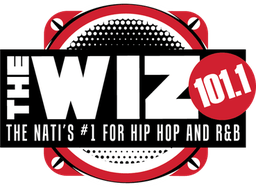 WIZF The Wiz 101.1 FM (US Only)