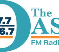106.7 The Oasis