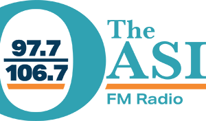 106.7 The Oasis