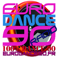 Eurodance 90