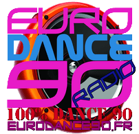 Eurodance 90