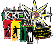 KREM FM