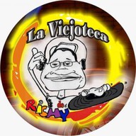 La Viejoteca de Richy