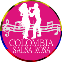Colombia Salsa Rosa