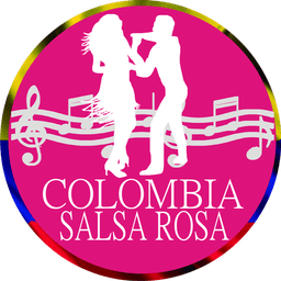 Colombia Salsa Rosa