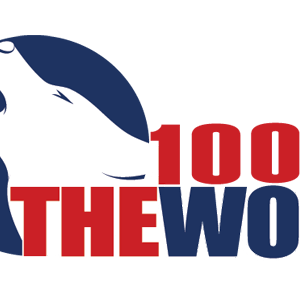WCYQ 100.3 The Wolf