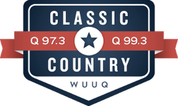 WDEF / WUUQ Classic Country Q 97.3 & Q 99.3 FM