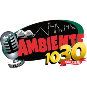 WGSF Radio Ambiente Caliente 1030 AM