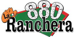 WMDB La Ranchera 880 AM