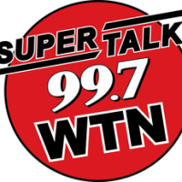WWTN SuperTalk 99.7 FM
