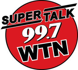 WWTN SuperTalk 99.7 FM