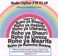 Radio Safina FM