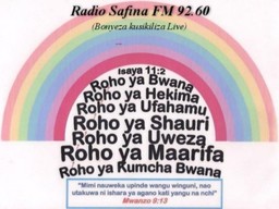 Radio Safina FM