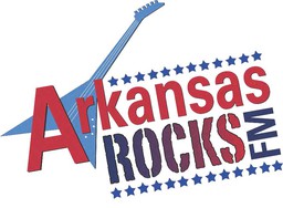 KAFN Arkansas Rocks FM