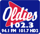 KTRQ Oldies 102.3 FM