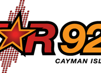 STAR 92.7 FM