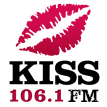Kiss 106.1 FM