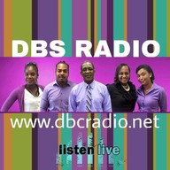 DBS Radio 88.1