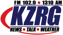 KZRG NewsTalk 1310 AM