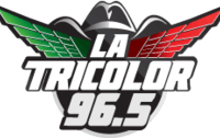 KXPK La Tricolor 96.5 FM