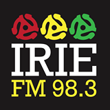 Irie 98.3 FM