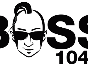 KIJI Boss 104.3 FM