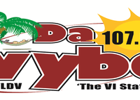 WLDV Da Vybe 107.9 FM