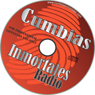 Cumbias Inmortales Radio