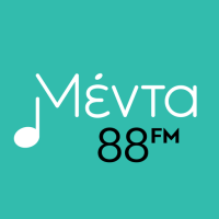 ( μέντα ) Menta 88 FM