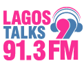Lagos Talks 91.3 FM