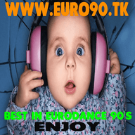 Eurodance 90