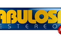 Fabulosa Estereo 100.5 FM