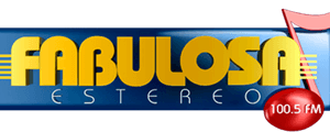 Fabulosa Estereo 100.5 FM