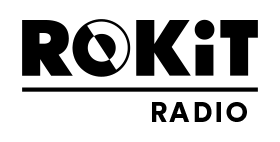 British Comedy 2 – ROKiT Radio Network