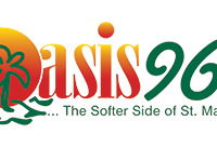 Oasis 96.3 FM