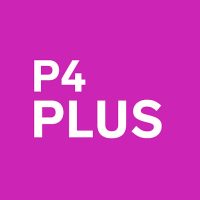 Sveriges Radio P4 Plus