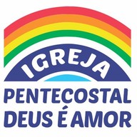 Rádio Deus é Amor