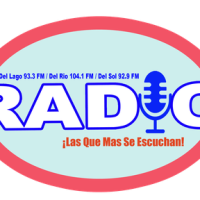 Radio del Lago 93.3 FM