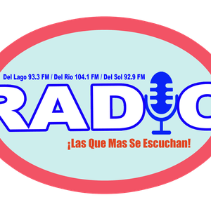 Radio del Lago 93.3 FM