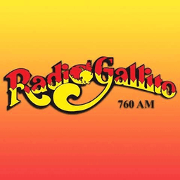 Gallito 760 AM