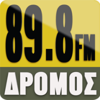 Dromos FM – ΔΡΟΜΟΣ 89.8