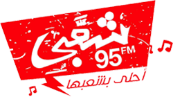 Sha3by 95 FM