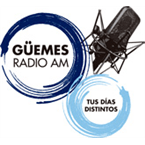 Radio General Güemes