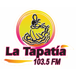 La Tapatía 103.5 FM