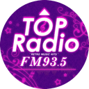 93.5 Top Radio FM