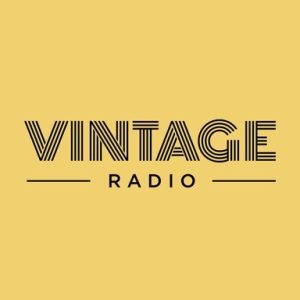 Vintage Radio