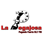 La Pegajosa